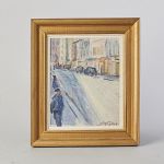 1641 6213 Oljemålning